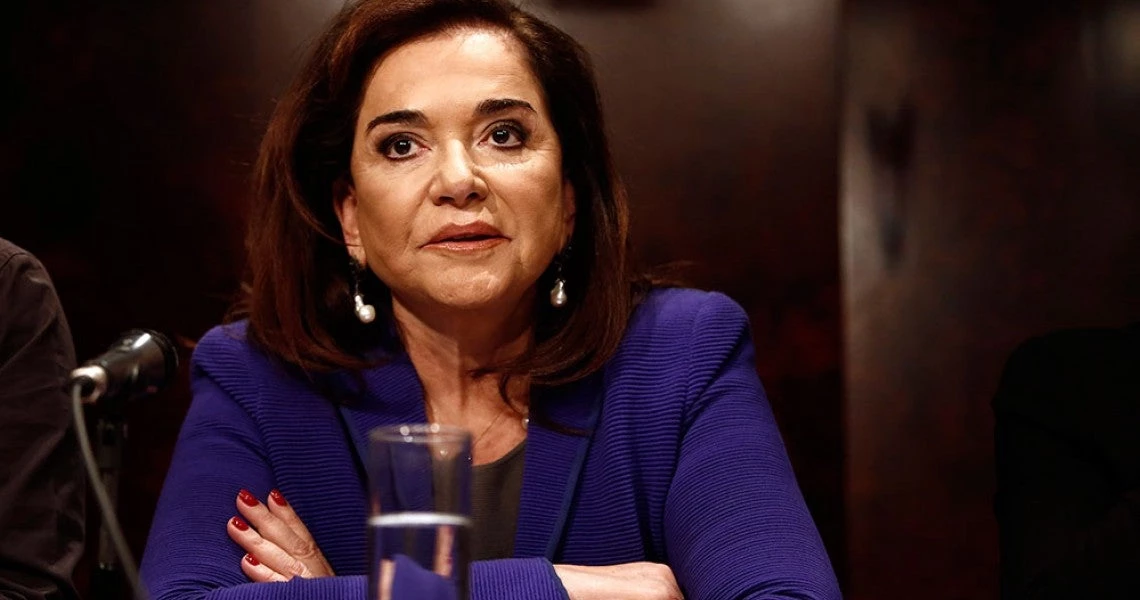 Πρόσκληση από τον Ερντογάν στην Ντόρα Μπακογιάννη να παραστεί στην ορκωμοσία του